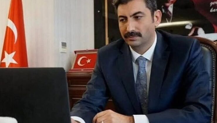 Samsun’a Niksarlı Başsavcı Atandı