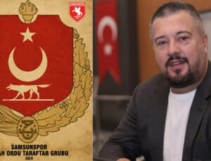 Samsunspor’lu bayanlara müjdeli haber geldi…