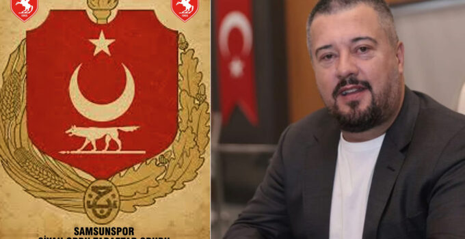 Samsunspor’lu bayanlara müjdeli haber geldi…