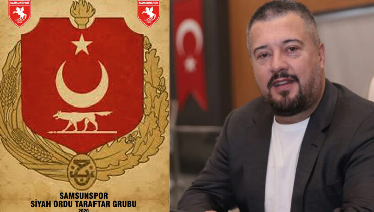 Samsunspor’lu bayanlara müjdeli haber geldi…