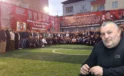 Şehitler için anlamlı turnuva….