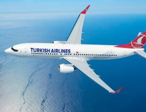 Samsun’dan Avrupaya direk uçuşlar başlıyor