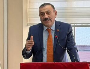 Başkan Sinecek’ten bayram mesajı…
