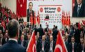 Samsun’da MHP teşkilatında Devlet Bahçeli’ye sadakat öne çıktı… Ona muhalif olan dernek ve üyeleri veto yedi…