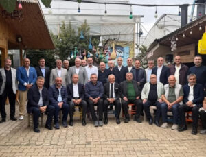 Fetö başlatmıştı, onlar devam ediyor. İstihbarat birimleri yakın takipte….