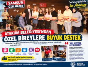 Yaşam Park ailesi büyüyor