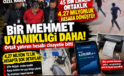 BİR MEHMET UYANIKLIĞI DAHA! 45 BİN LİRALIK ORTAKLIK 4,27 MİLYON LİRALIK HESAPTA CİNAYETLE BİTTİ