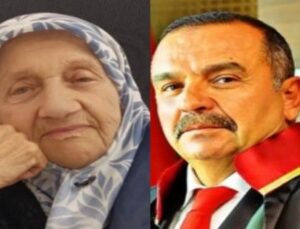 KESKİNLER’İN ACI GÜNÜ
