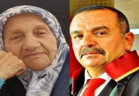 KESKİNLER’İN ACI GÜNÜ