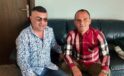 İşadamı Soner Tekcan, Yılmaz’a desteğini açıkladı