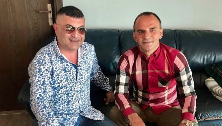 İşadamı Soner Tekcan, Yılmaz’a desteğini açıkladı
