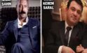 BARIŞ MASASINDA EL SIKIŞTILAR, GÖZLER YAKUP KEREM SARAL’A ÇEVRİLDİ!