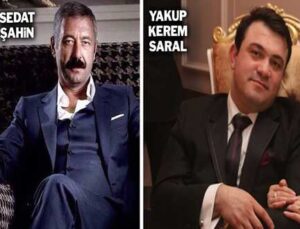 BARIŞ MASASINDA EL SIKIŞTILAR, GÖZLER YAKUP KEREM SARAL’A ÇEVRİLDİ!