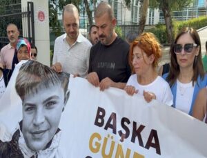 12 yaşındaki Güneş’in öldüğü kazada ilk duruşma: Savcı 6 yıla kadar hapis istedi