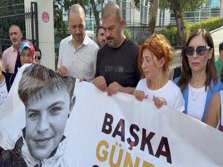 12 yaşındaki Güneş’in öldüğü kazada ilk duruşma: Savcı 6 yıla kadar hapis istedi