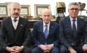 Sami Hoştan barışı sağlayamamıştı. Bahçeli kanlı husumeti bitirebilecek mi? MHP’ye yakın kaynaklar Samsun Özel Haber’e aktardı…