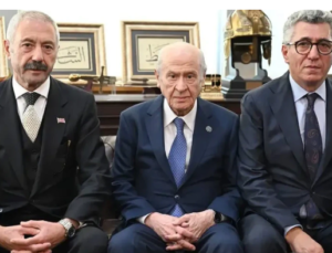 Sami Hoştan barışı sağlayamamıştı. Bahçeli kanlı husumeti bitirebilecek mi? MHP’ye yakın kaynaklar Samsun Özel Haber’e aktardı…