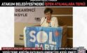 SOL Parti’den Atakum Belediyesi’ne Sert Tepki: “Krizin Faturası Emekçilere Kesilemez!”