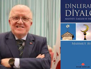 Fetö’nün diyaloğunu kitaplaştırıp, övgüler dizmişti. Bırakın yargılanmayı, ödülü rektörlük oldu!!!!